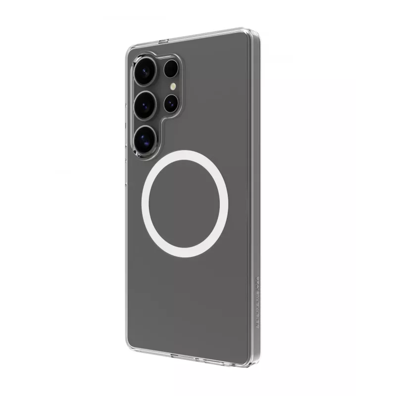dbramante1928 Greenland Pro Qi2 Funda para móvil 17,3 cm (6,8