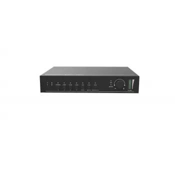 VivoLink HDBaseT Seamless Scaler Kit VL120026-C1 — Kit de escalador HDBaseT para distribución AV
