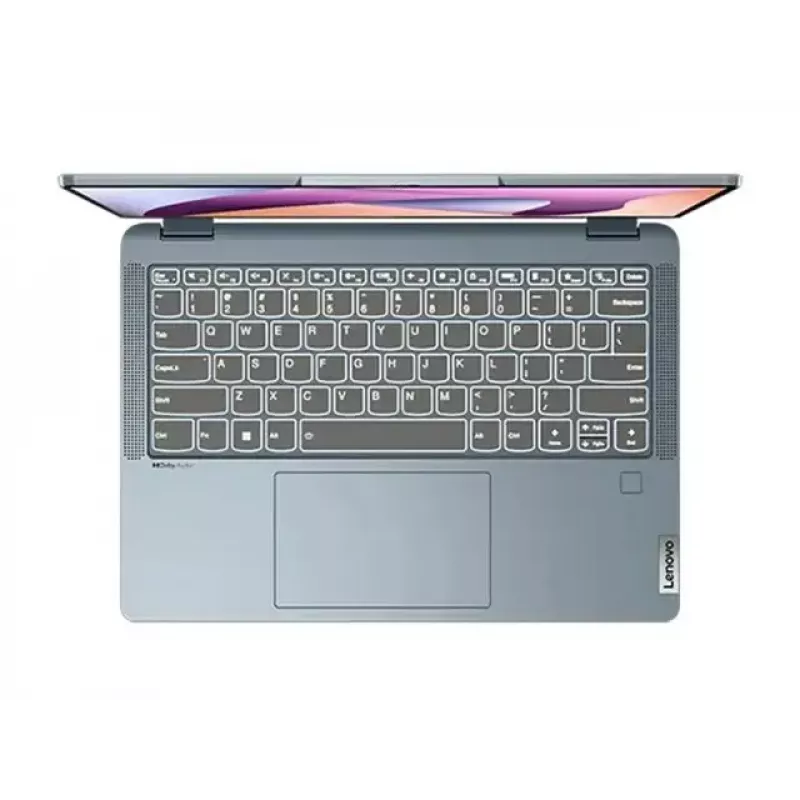 Portátil Lenovo IdeaPad Flex 5 14 inch 14ABR8 — AMD Ryzen 7 5825U, 16 GB, 512 GB SSD, WUXGA 1920×1200 IPS, Windows 11 Home