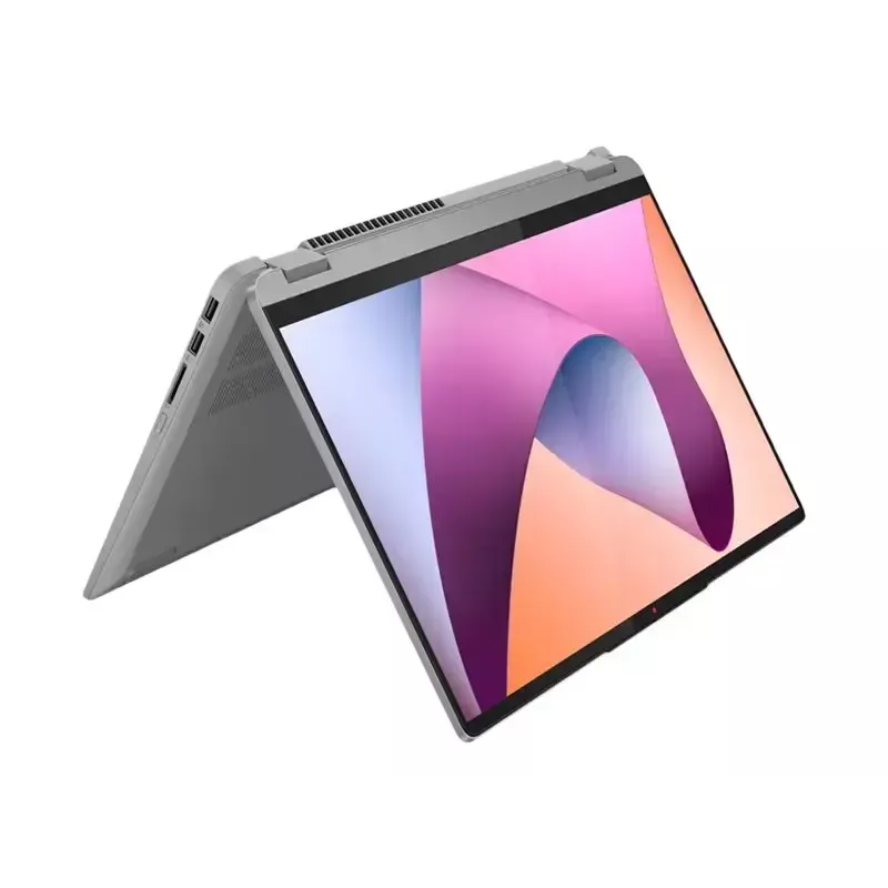 Portátil Lenovo IdeaPad Flex 5 14 inch 14ABR8 — AMD Ryzen 7 5825U, 16 GB, 512 GB SSD, WUXGA 1920×1200 IPS, Windows 11 Home