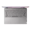 Portátil Lenovo IdeaPad Flex 5 14 inch 14ABR8 — AMD Ryzen 7 5825U, 16 GB, 512 GB SSD, WUXGA 1920×1200 IPS, Windows 11 Home
