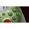 Mando inalámbrico Microsoft Xbox Wireless Controller DOOM: The Dark Ages Limited Edition, Bluetooth/USB, multicolor, pila AA, USB-C