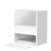 Dreame Aqua 10 Ultra Roller Complete 0,2 L Blanco