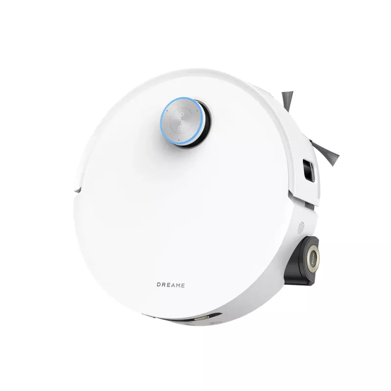 Dreame Aqua 10 Ultra Roller Complete 0,2 L Blanco