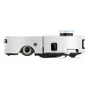 Dreame Aqua 10 Ultra Roller Complete 0,2 L Blanco