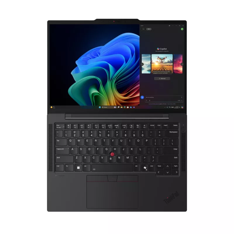Portátil Lenovo ThinkPad T14s 14