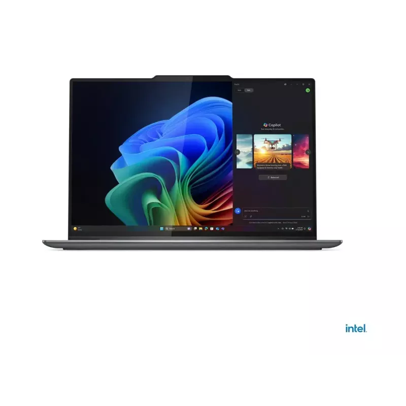 Portátil Lenovo ThinkPad X9-14 Gen 1 — 14