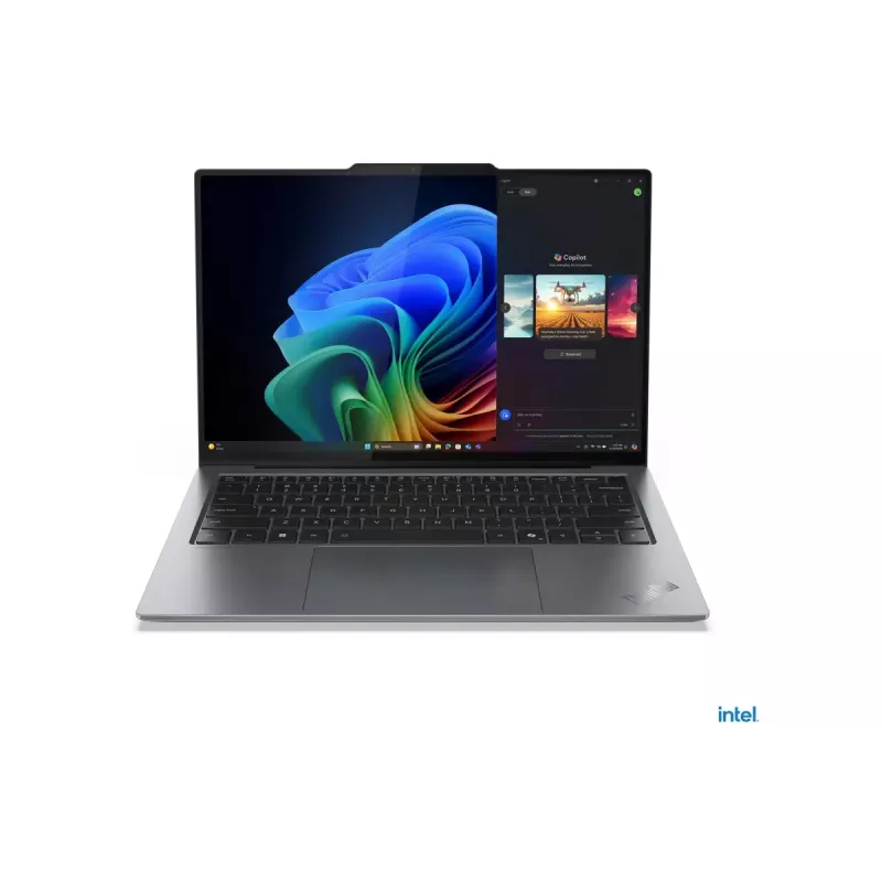 Portátil Lenovo ThinkPad X9-14 Gen 1 — 14