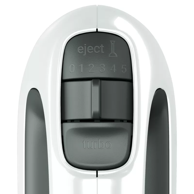 Tefal Prep'Mix+ HT4611 Batidora de mano 500 W Blanco