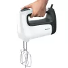 Tefal Prep'Mix+ HT4611 Batidora de mano 500 W Blanco