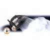Plancha de vapor Tefal Ultimate Pure FV9835 — 3000 W, 55 g/min de vapor continuo, 240 g/min de golpe de vapor, depósito de agua de 0,35 l, cable de 2,5 m, sistema antical