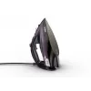 Plancha de vapor Tefal Ultimate Pure FV9835 — 3000 W, 55 g/min de vapor continuo, 240 g/min de golpe de vapor, depósito de agua de 0,35 l, cable de 2,5 m, sistema antical