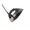 Plancha de vapor Tefal Ultimate Pure FV9835 — 3000 W, 55 g/min de vapor continuo, 240 g/min de golpe de vapor, depósito de agua de 0,35 l, cable de 2,5 m, sistema antical