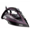 Plancha de vapor Tefal Ultimate Pure FV9835 — 3000 W, 55 g/min de vapor continuo, 240 g/min de golpe de vapor, depósito de agua de 0,35 l, cable de 2,5 m, sistema antical
