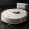 Robot aspirador Dreame L10s Pro Gen2 blanco