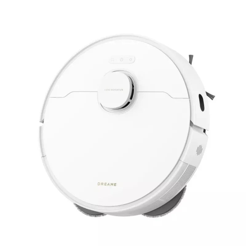 Robot aspirador Dreame L10s Pro Gen2 blanco