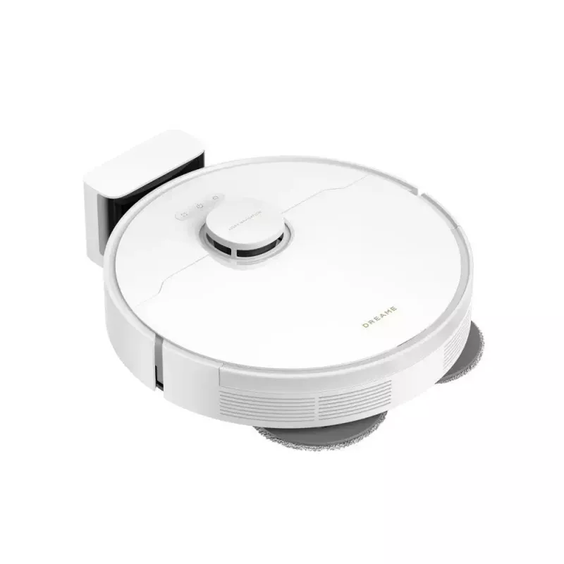 Robot aspirador Dreame L10s Pro Gen2 blanco
