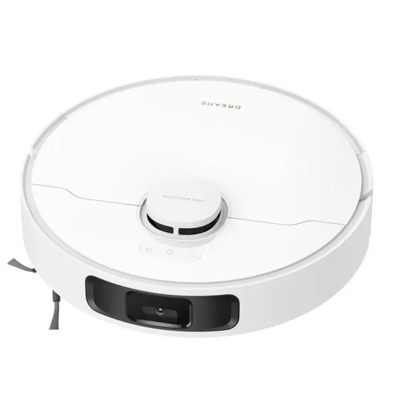 Robot aspirador Dreame L10s Pro Gen2 blanco