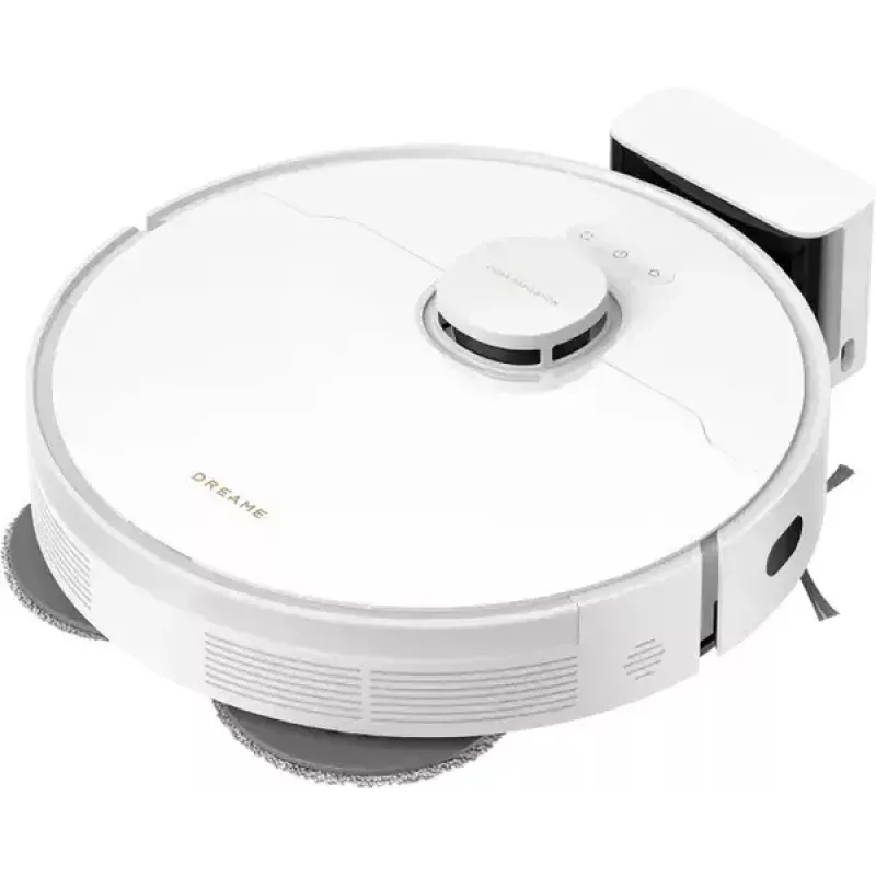 Robot aspirador Dreame L10s Pro Gen2 blanco