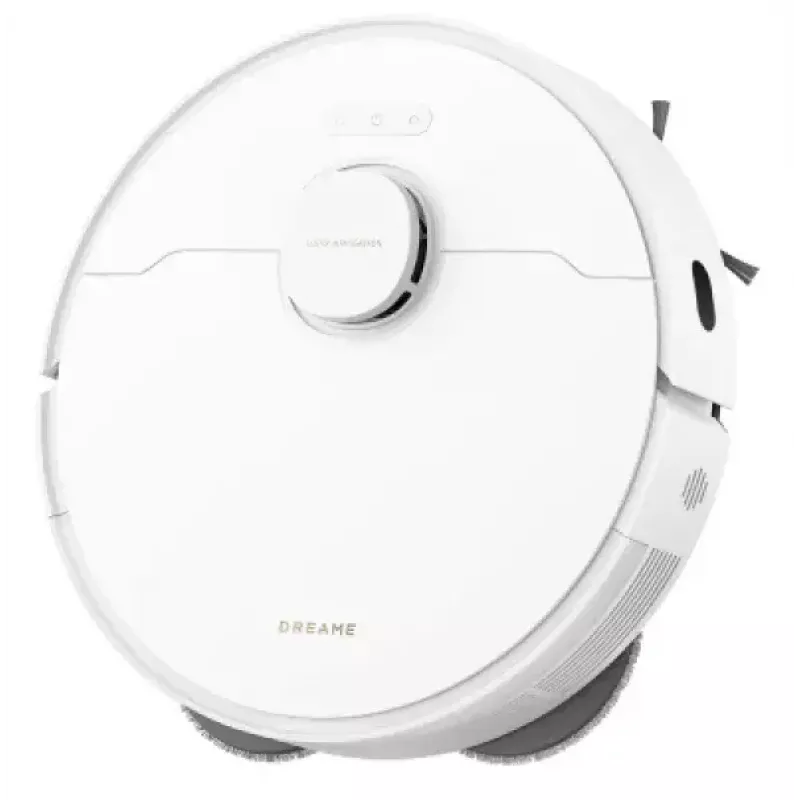 Robot aspirador Dreame L10s Pro Gen2 blanco