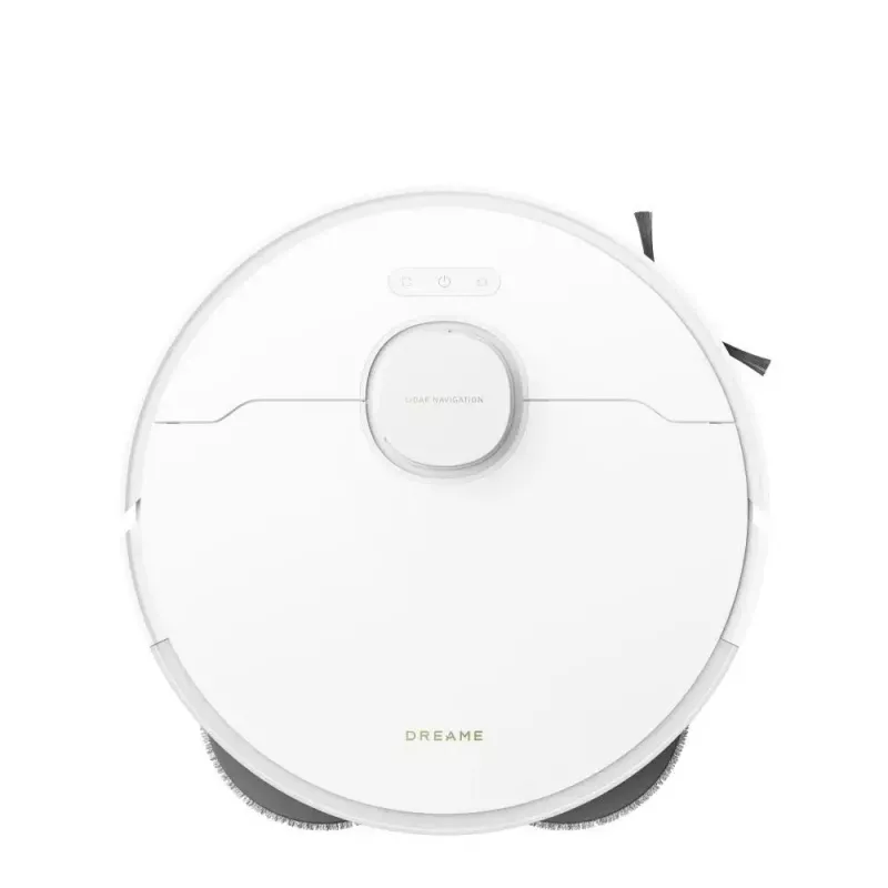 Robot aspirador Dreame L10s Pro Gen2 blanco