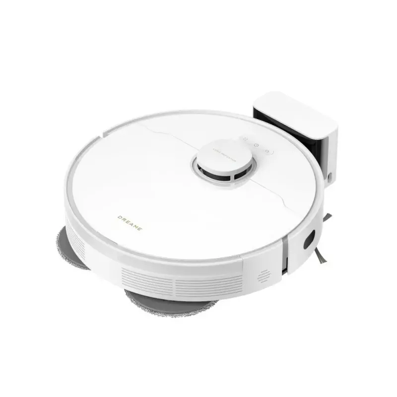 Robot aspirador Dreame L10s Pro Gen2 blanco