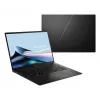 Portátil ASUS Zenbook 14 OLED UM3406KA — AMD Ryzen AI 7 350, 14 inch 3K (2880×1800), 32 GB RAM, 1 TB SSD, Windows 11 Home, negro