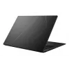 Portátil ASUS Zenbook 14 OLED UM3406KA — AMD Ryzen AI 7 350, 14 inch 3K (2880×1800), 32 GB RAM, 1 TB SSD, Windows 11 Home, negro
