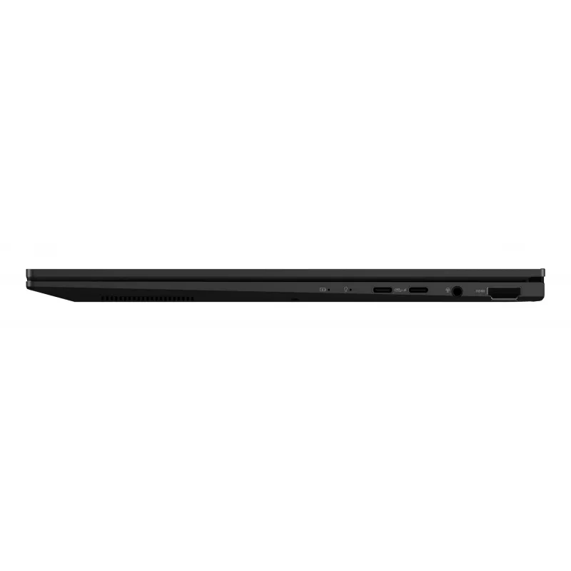 Portátil ASUS Zenbook 14 OLED UM3406KA — AMD Ryzen AI 7 350, 14 inch 3K (2880×1800), 32 GB RAM, 1 TB SSD, Windows 11 Home, negro