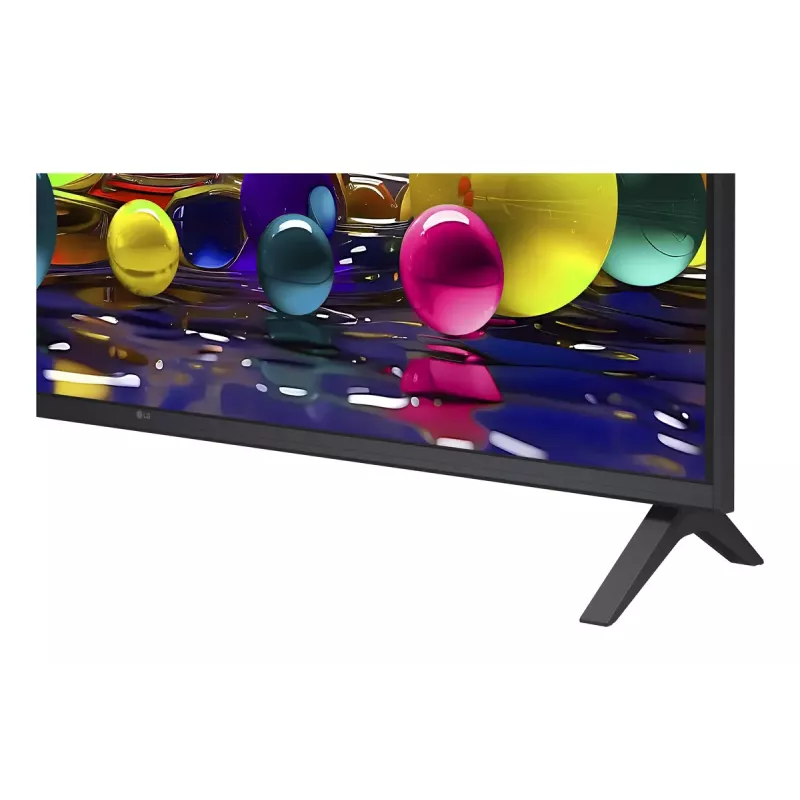 TV LG 43UA74003LB 109,2 cm (43