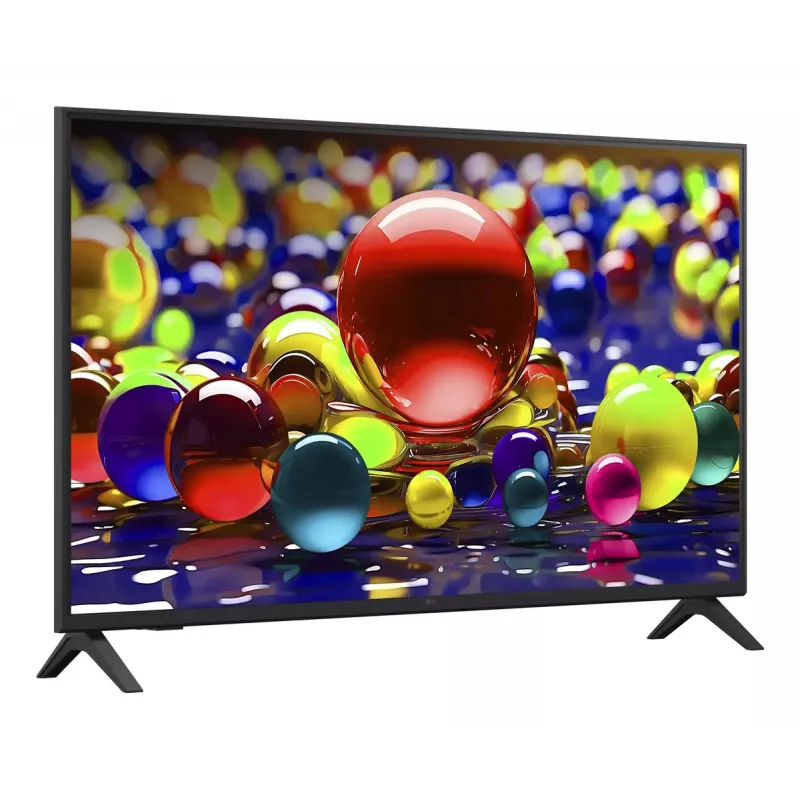 TV LG 43UA74003LB 109,2 cm (43