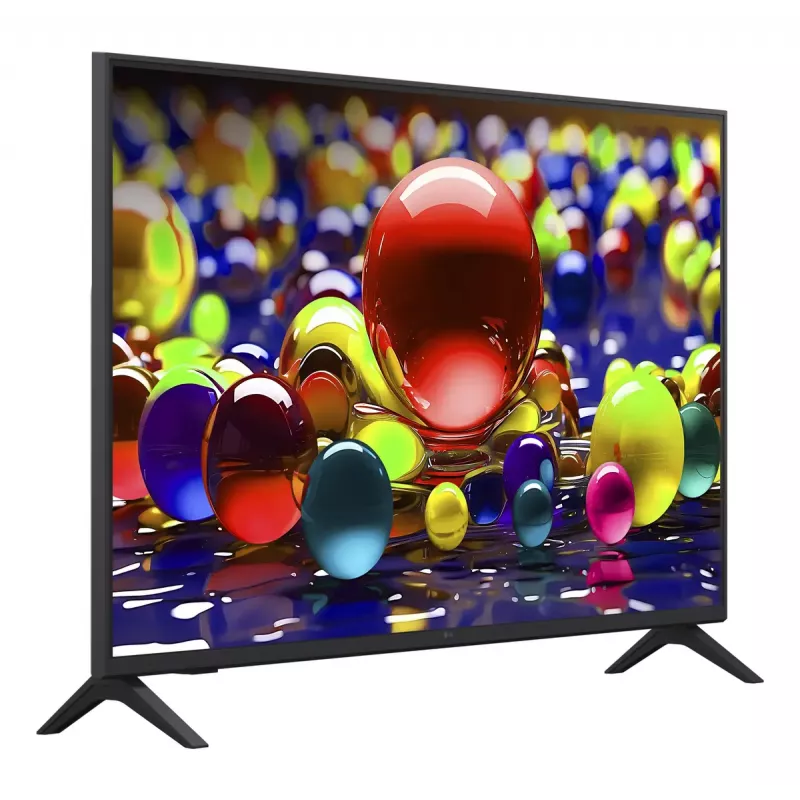 TV LG 43UA74003LB 109,2 cm (43