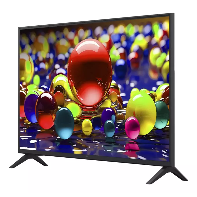 TV LG 43UA74003LB 109,2 cm (43