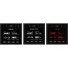 APC SRTG6KXLI sistema de alimentación ininterrumpida (SAI) doble conversión (online) 6 kVA 6000 W 3 salidas AC