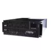 APC SRTG6KXLI sistema de alimentación ininterrumpida (SAI) doble conversión (online) 6 kVA 6000 W 3 salidas AC