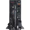 APC SRTG6KXLI sistema de alimentación ininterrumpida (SAI) doble conversión (online) 6 kVA 6000 W 3 salidas AC