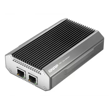 QNAP QNA-UC10G2T tarjeta de red Ethernet 10000 Mbit/s