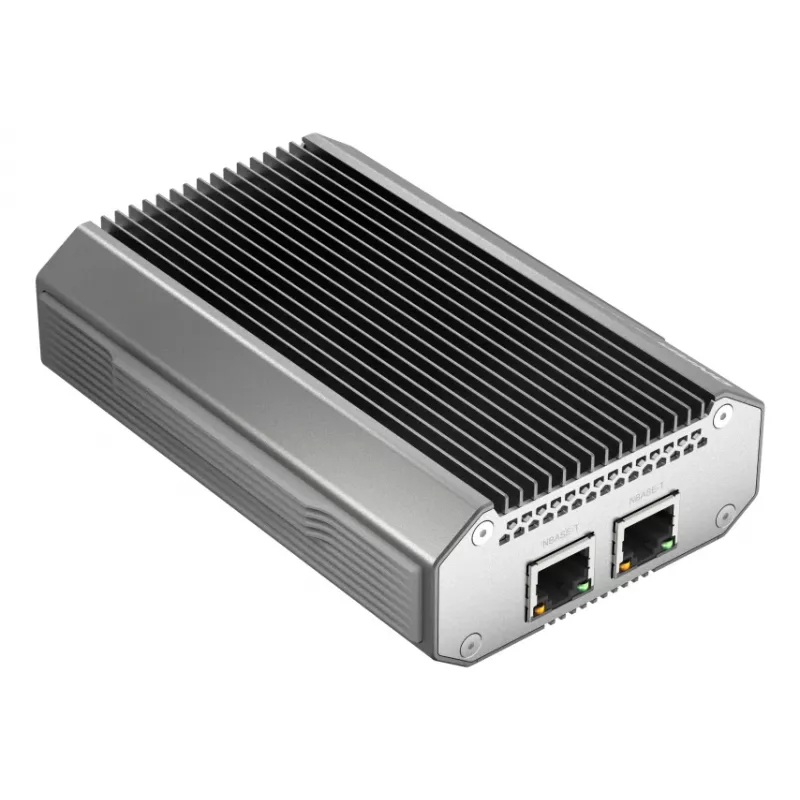 QNAP QNA-UC10G2T tarjeta de red Ethernet 10000 Mbit/s