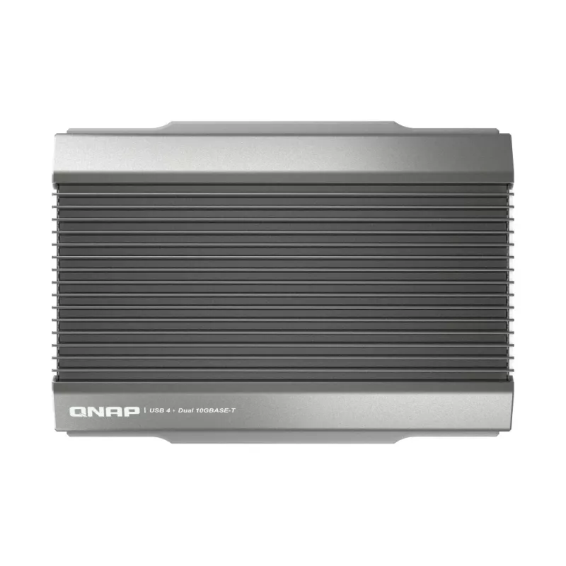 QNAP QNA-UC10G2T tarjeta de red Ethernet 10000 Mbit/s