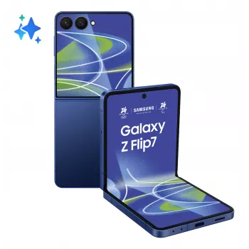Samsung Galaxy Z Flip7 17,3 cm (6,8