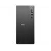 Dell Pro | Essential QVT1260 | Sobremesa | Torre | Intel Core Ultra 5 | 225 | 8 GB | DDR5 | 512 GB | Intel UHD Graphics | Inglés | Windows 11 Pro | Garantía 36 meses