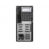 Dell Pro | Essential QVT1260 | Sobremesa | Torre | Intel Core Ultra 5 | 225 | 8 GB | DDR5 | 512 GB | Intel UHD Graphics | Inglés | Windows 11 Pro | Garantía 36 meses