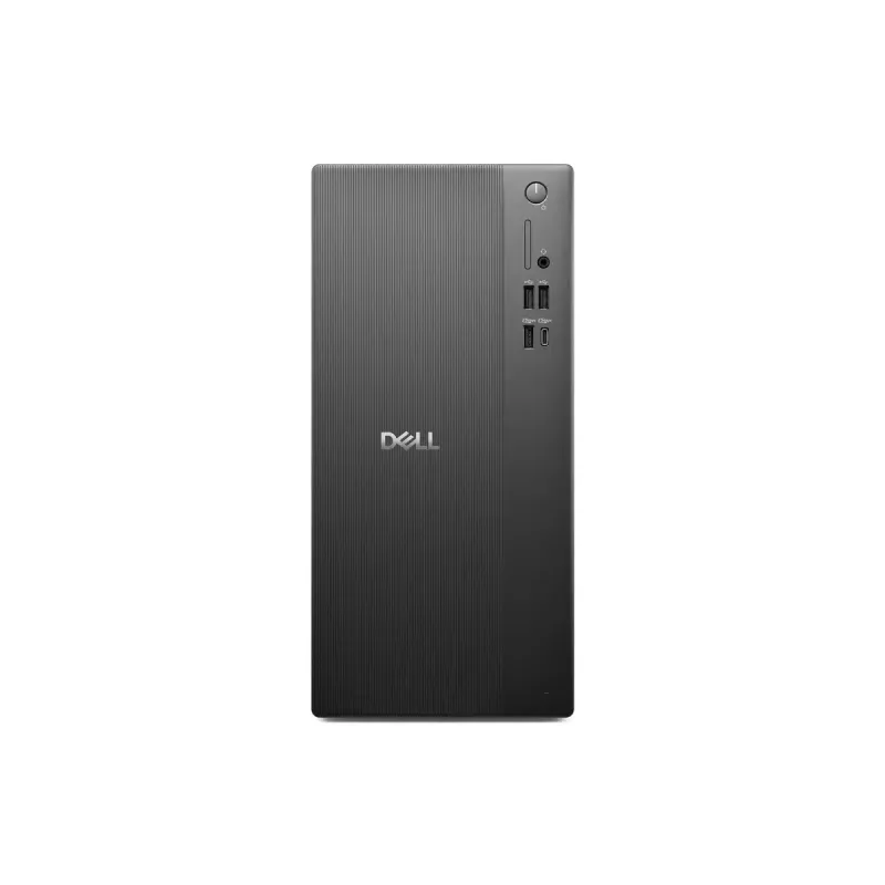 Dell Pro | Essential QVT1260 | Sobremesa | Torre | Intel Core Ultra 5 | 225 | 8 GB | DDR5 | 512 GB | Intel UHD Graphics | Inglés | Windows 11 Pro | Garantía 36 meses