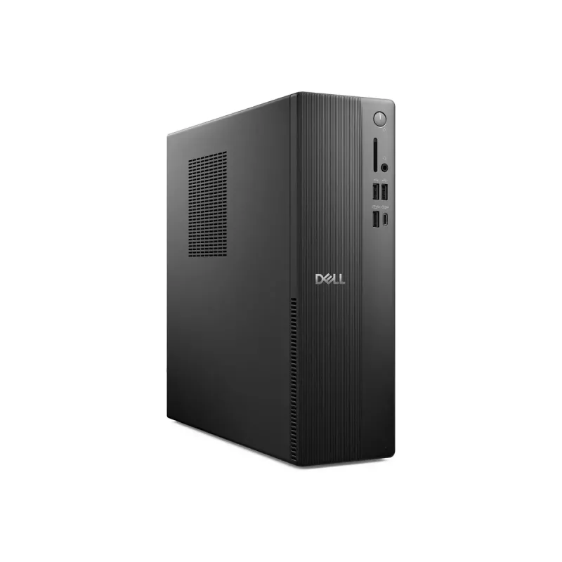 Dell Pro | Essential QVS1260 | Sobremesa | slim | Intel Core Ultra 5 | 225 | 16 GB | DDR5 | 1000 GB | Intel UHD Graphics | Inglés | Windows 11 Pro | Garantía 36 meses