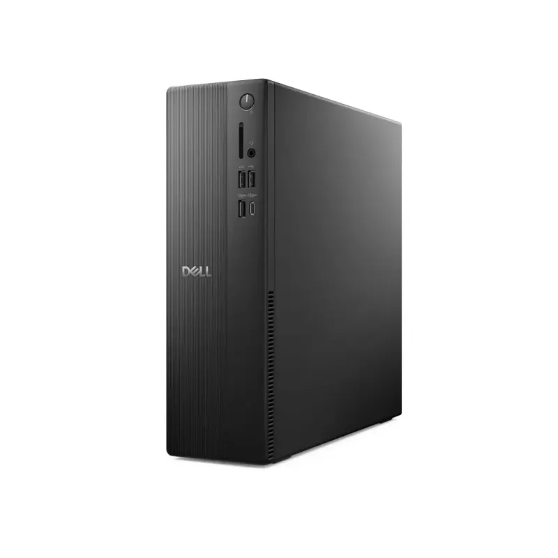 Dell Pro | Essential QVS1260 | Sobremesa | slim | Intel Core Ultra 5 | 225 | 16 GB | DDR5 | 1000 GB | Intel UHD Graphics | Inglés | Windows 11 Pro | Garantía 36 meses