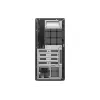 Dell Pro | Essential QVT1260 | Sobremesa | Torre | Intel Core Ultra 5 | 225 | 16 GB | DDR5 | 512 GB | Intel UHD Graphics | Inglés | Ubuntu | Garantía 36 meses