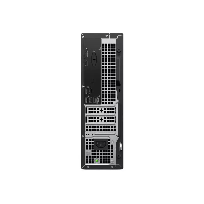 Dell Pro | Essential QVS1260 | Sobremesa | Slim | Intel Core Ultra 5 | 225 | 16 GB | DDR5 | 512 GB | Intel UHD Graphics | Inglés | Windows 11 Pro | Garantía 36 meses