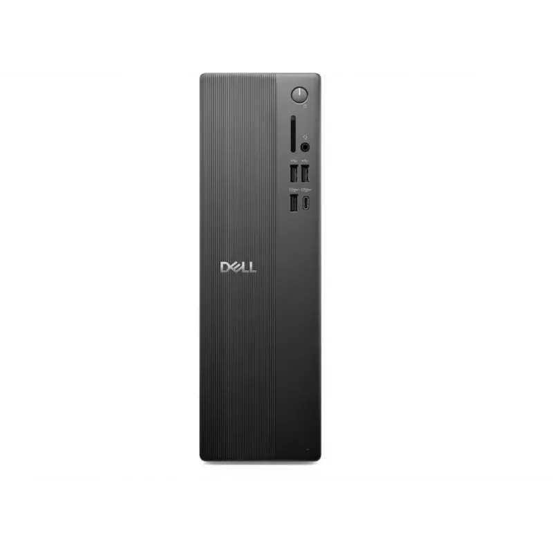 Dell Pro | Essential QVS1260 | Sobremesa | Slim | Intel Core Ultra 5 | 225 | 16 GB | DDR5 | 512 GB | Intel UHD Graphics | Inglés | Windows 11 Pro | Garantía 36 meses