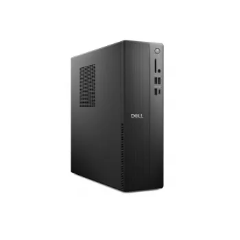 Dell Pro | Essential QVS1260 | Sobremesa | Slim | Intel Core Ultra 5 | 225 | 16 GB | DDR5 | 512 GB | Intel UHD Graphics | Inglés | Windows 11 Pro | Garantía 36 meses