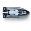Plancha de vapor Philips DST7020/20 — 2800 W, suela SteamGlide Plus, 50 g/min de vapor continuo, 250 g/min de golpe de vapor, depósito de agua de 0,3 l, azul